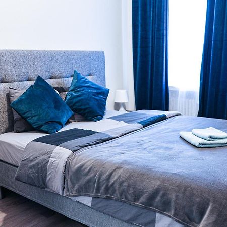 Cozy Corner Helsinki Lejlighed Eksteriør billede